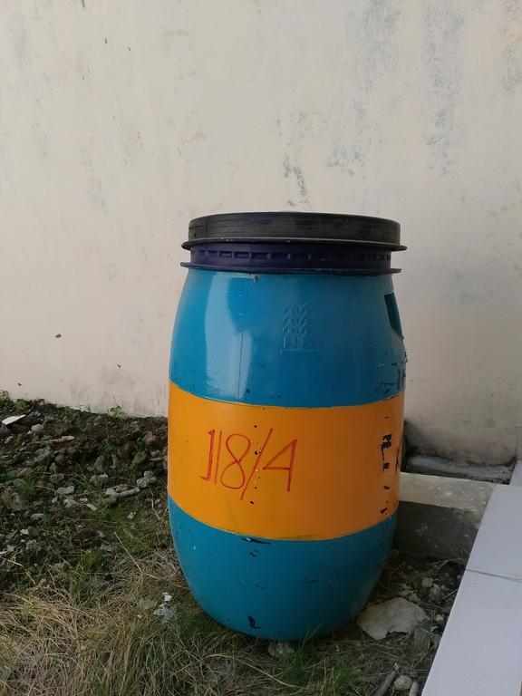 Jasmine Park Guest House Semarang Zewnętrze zdjęcie