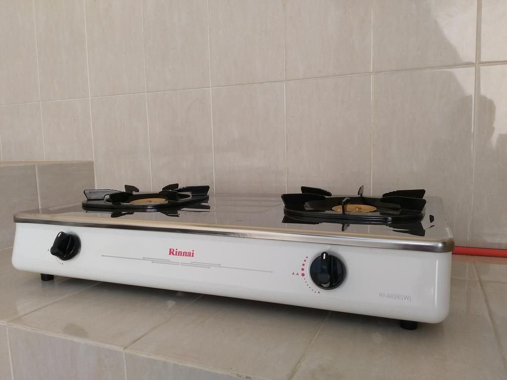 Jasmine Park Guest House Semarang Zewnętrze zdjęcie