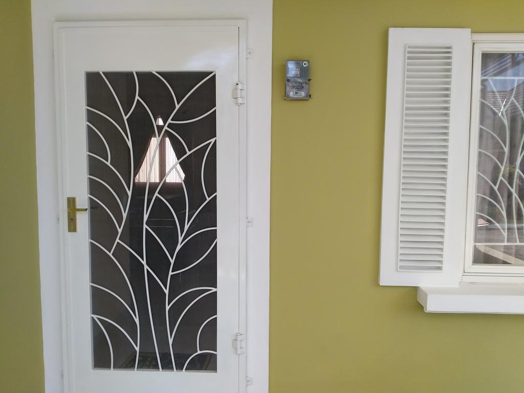 Jasmine Park Guest House Semarang Zewnętrze zdjęcie