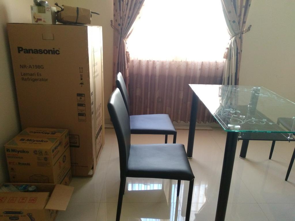 Jasmine Park Guest House Semarang Zewnętrze zdjęcie